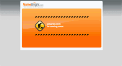 Desktop Screenshot of amarex.com